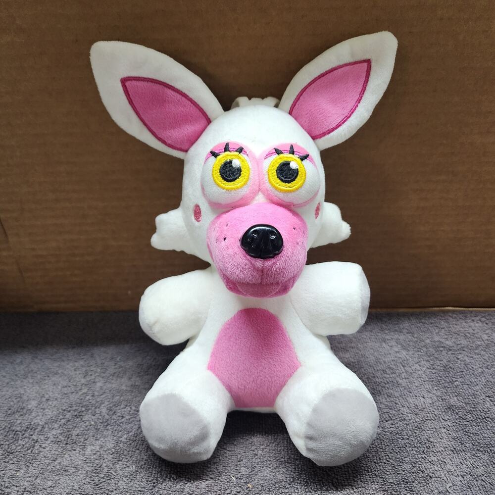 Five Nights at Freddie's Funtime Foxy Plushie B47
